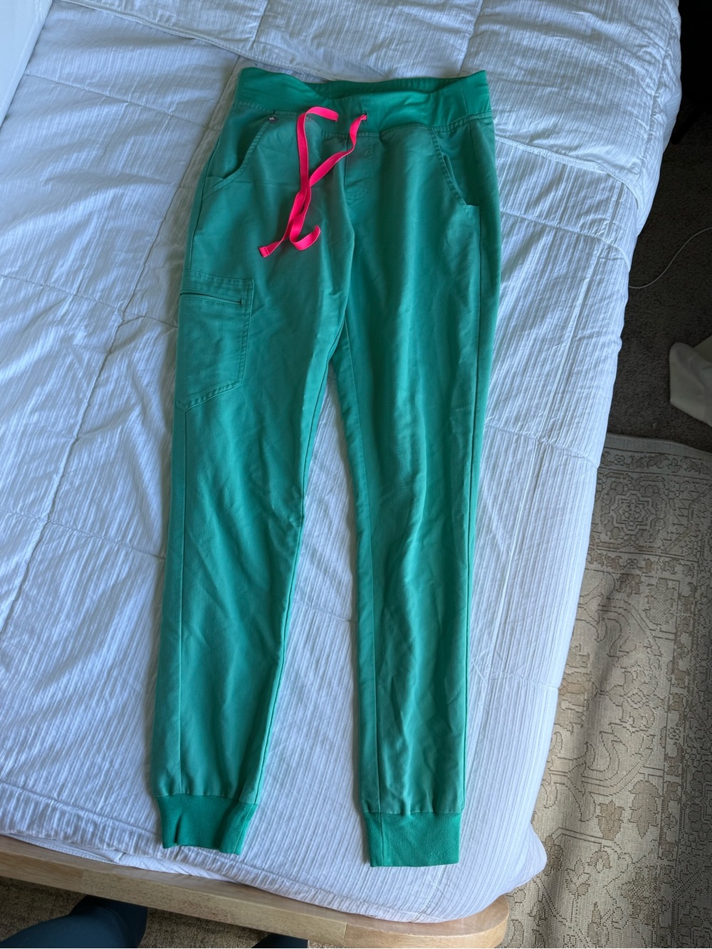Zamora small/tall jogger